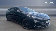 BYD Seal 6 1.5 DM-i Boost 5dr e-CVT Estate